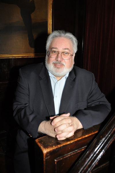 John Martello Photo
