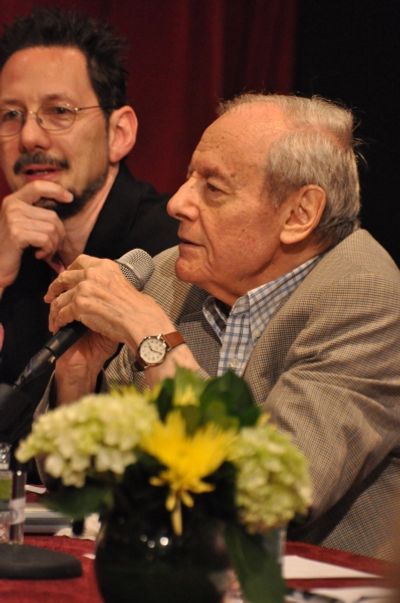 John Simon Photo