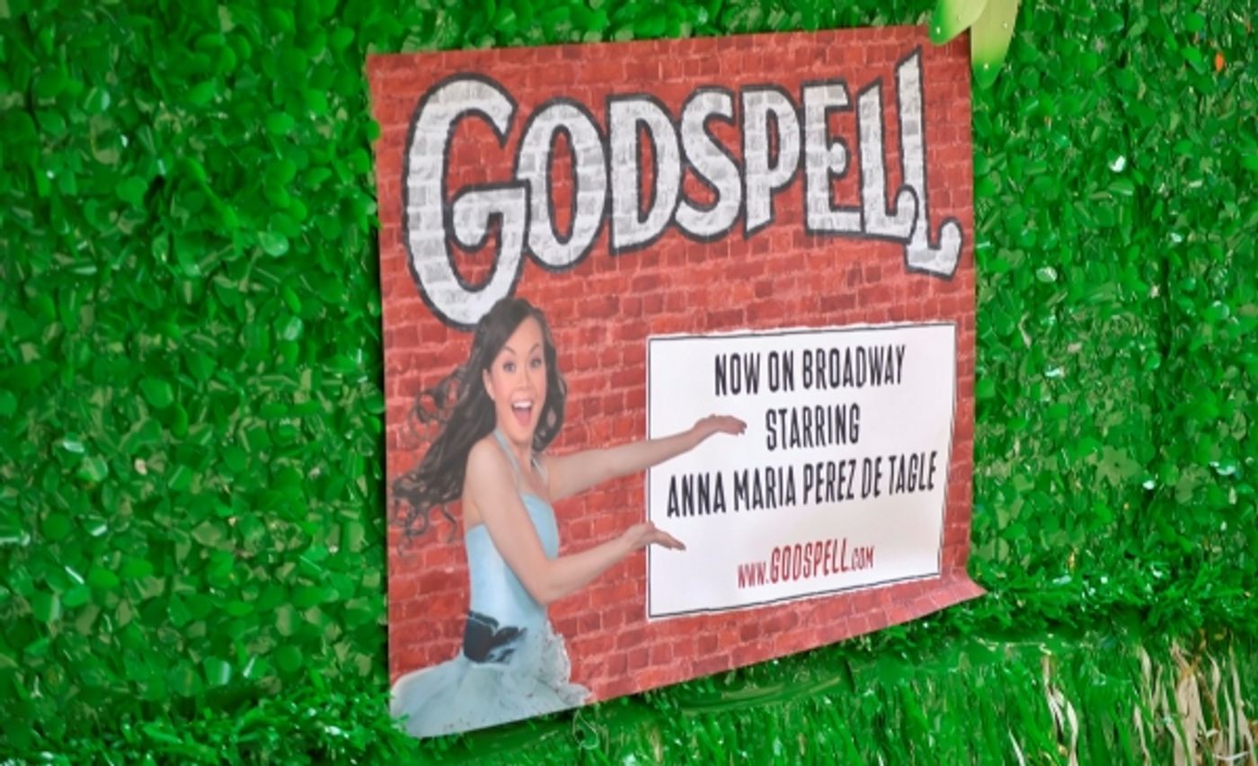 Photo Coverage: De Tagle, Go, Broadway Barkada et al. at 114th Philippine Independence Celebration  Image