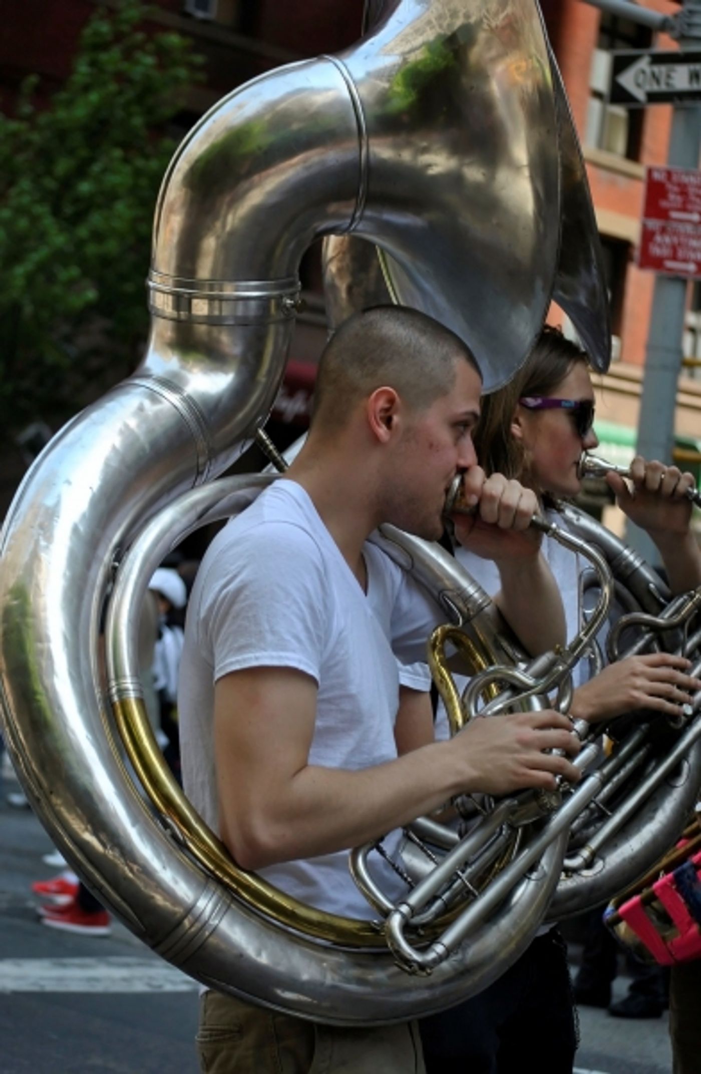 Photo Coverage: De Tagle, Go, Broadway Barkada et al. at 114th Philippine Independence Celebration  Image