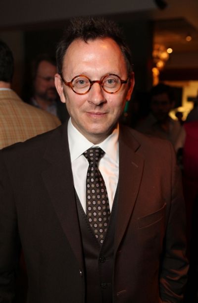 Michael Emerson
 Photo