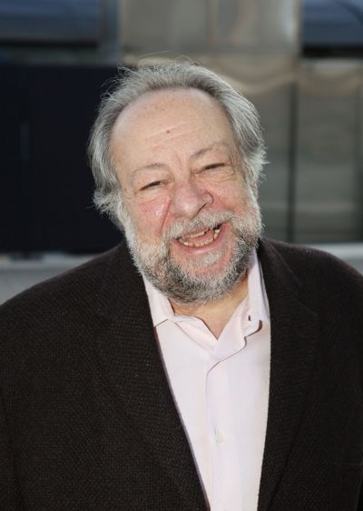 Ricky Jay
 Photo