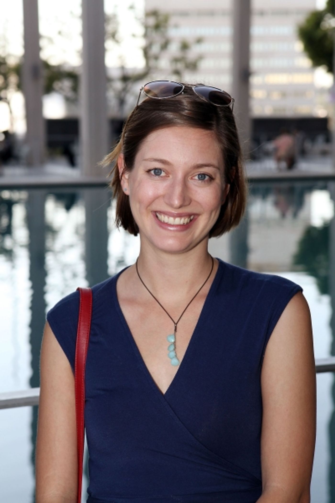 Photo Flash: Julio Monge, Michele Pawk et al. at LOS OTROS' CTG World Premiere  Image