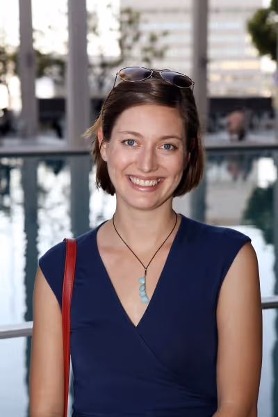 Zoe Perry
 Photo