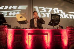 Anthony Kearns @ BroadwayWorld Anthony Kearns Photo