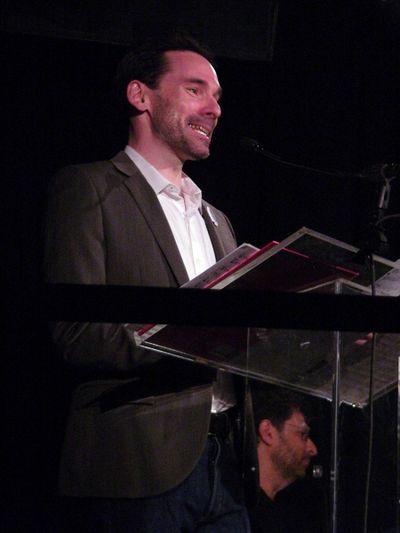 Matthew Hardy Photo