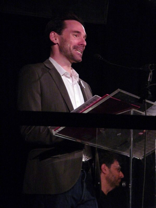 Matthew Hardy Photo