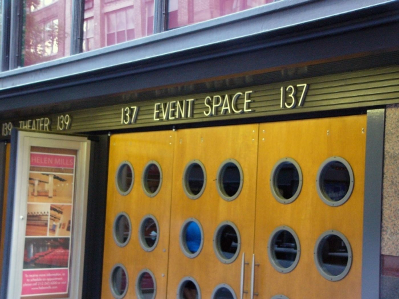 Photo Flash: Catherine Cox, J. Elaine Marcos et al. at FLAMBE DREAMS Launch Party  Image