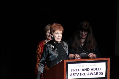 Kathleen Raitt Photo