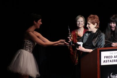 Kathleen Raitt Photo