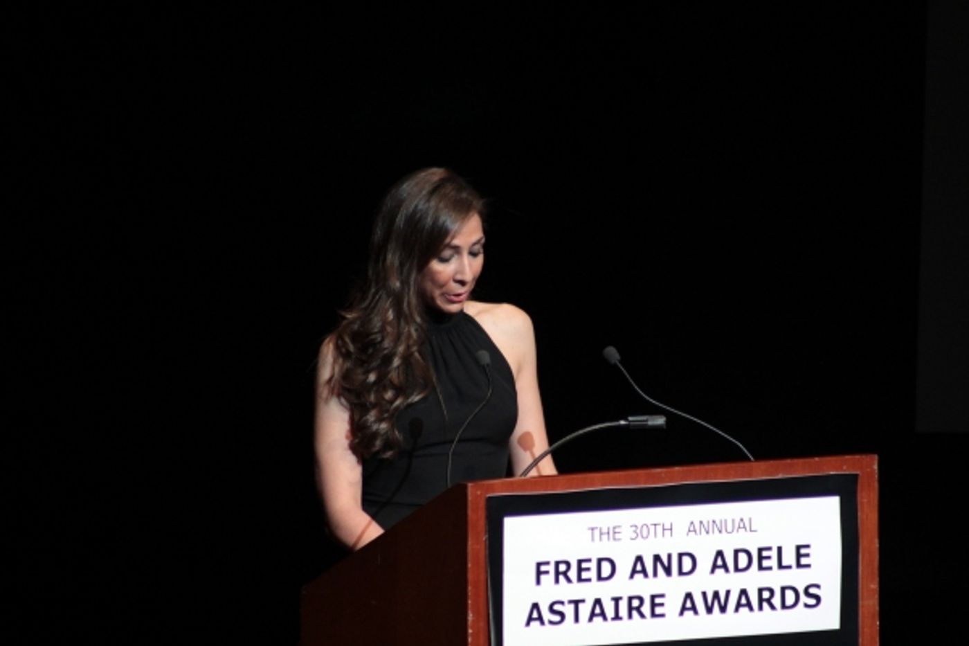 Photo Coverage: 30th Annual Fred & Adele Astaire Awards Honor Liza Minnelli & More!  Image