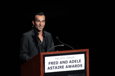 Joe Lanteri Photo