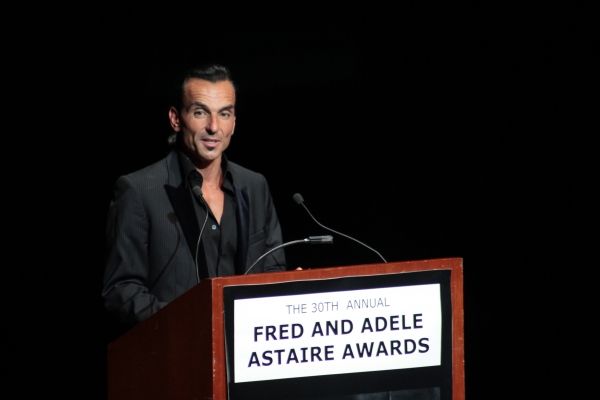 Joe Lanteri Photo
