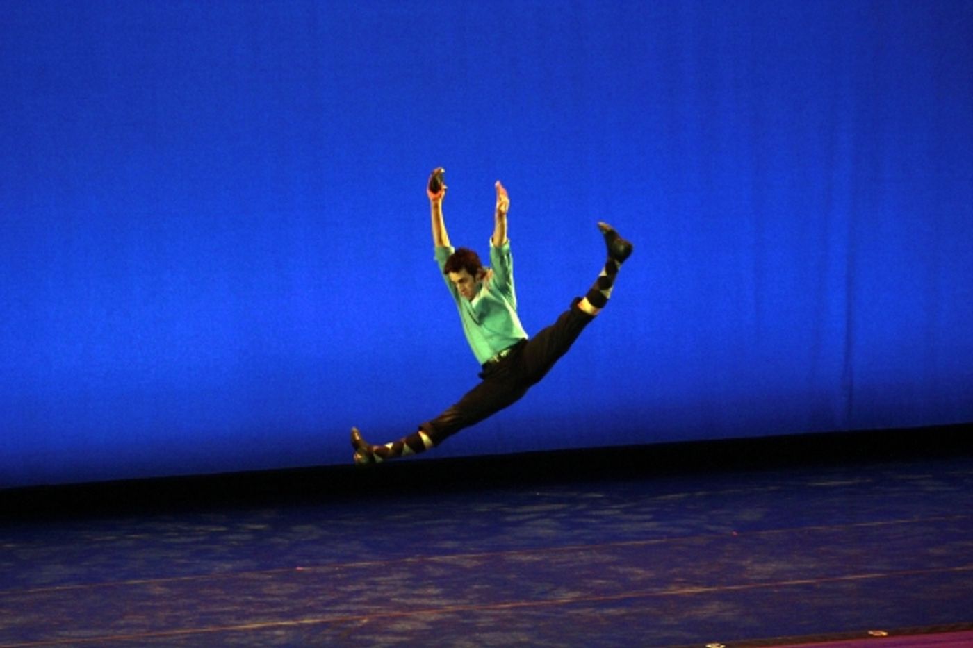 Photo Coverage: 30th Annual Fred & Adele Astaire Awards Honor Liza Minnelli & More!  Image