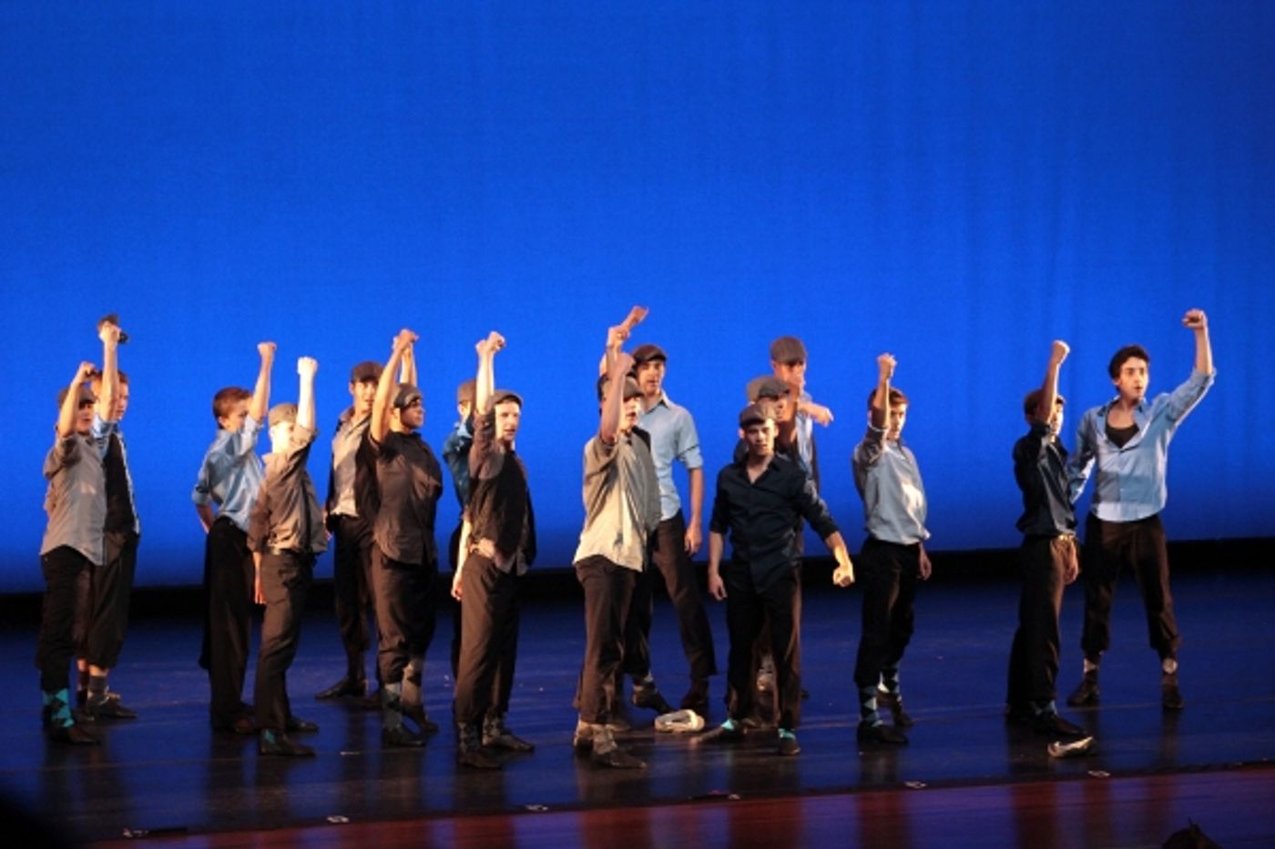 Photo Coverage: 30th Annual Fred & Adele Astaire Awards Honor Liza Minnelli & More!  Image