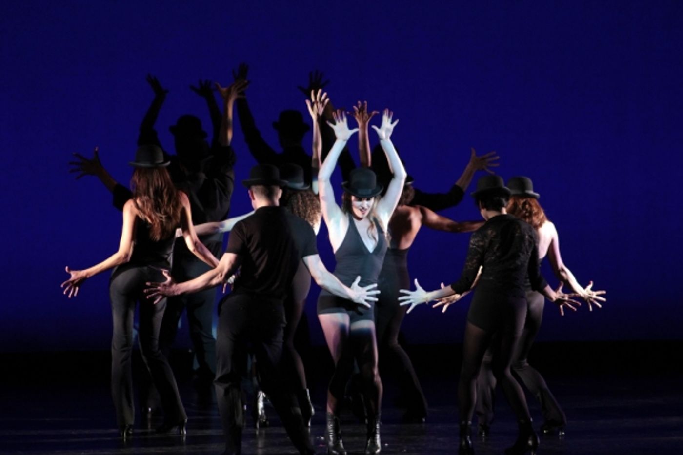 Photo Coverage: 30th Annual Fred & Adele Astaire Awards Honor Liza Minnelli & More!  Image