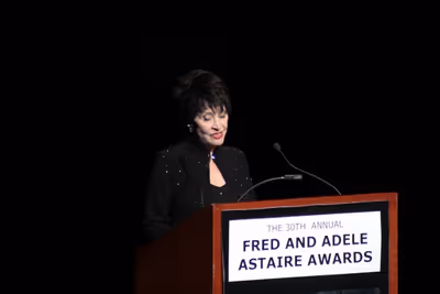 Chita Rivera Photo