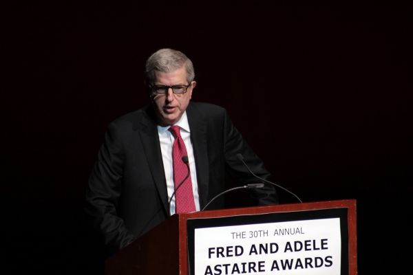 Marvin Hamlisch Photo