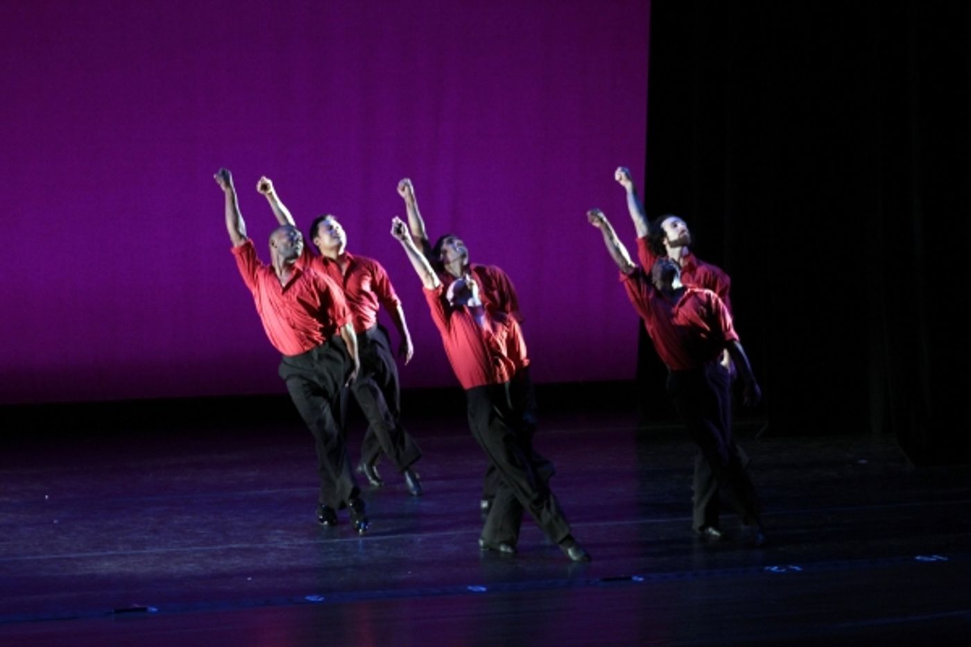 Photo Coverage: 30th Annual Fred & Adele Astaire Awards Honor Liza Minnelli & More!  Image