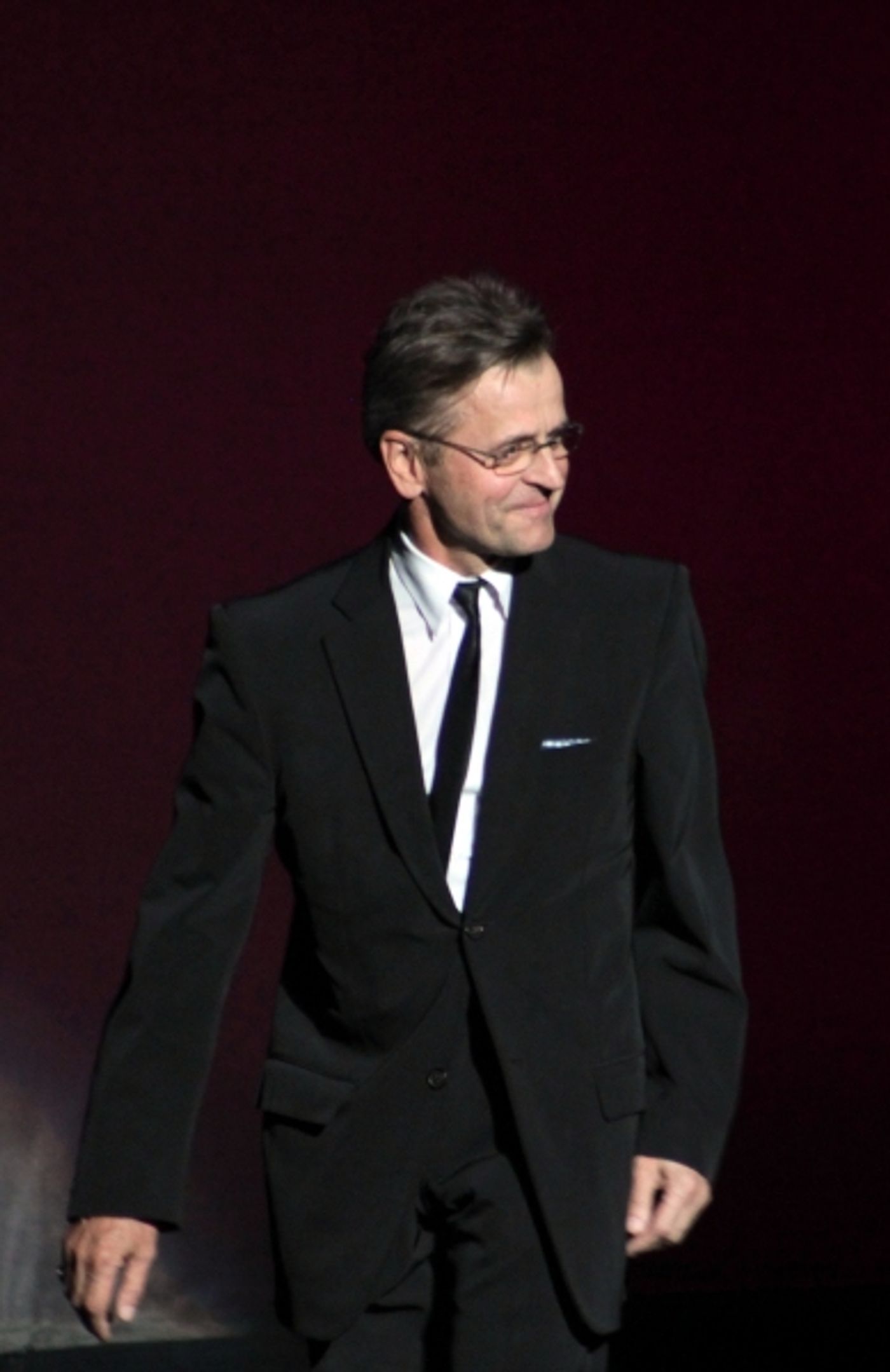 Photo Coverage: 30th Annual Fred & Adele Astaire Awards Honor Liza Minnelli & More!  Image