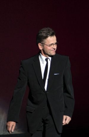 Mikhail Baryshnikov Photo