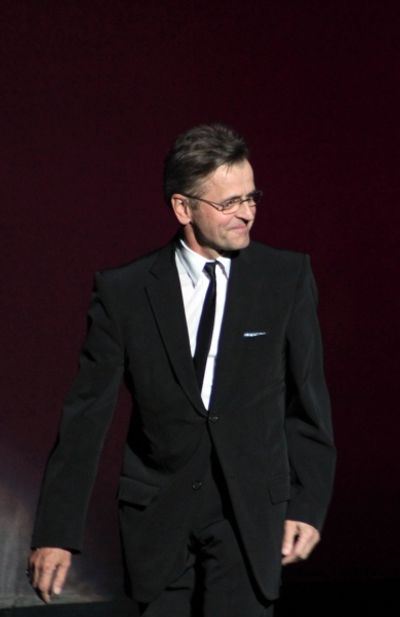 Mikhail Baryshnikov Photo
