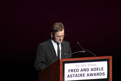 Mikhail Baryshnikov Photo