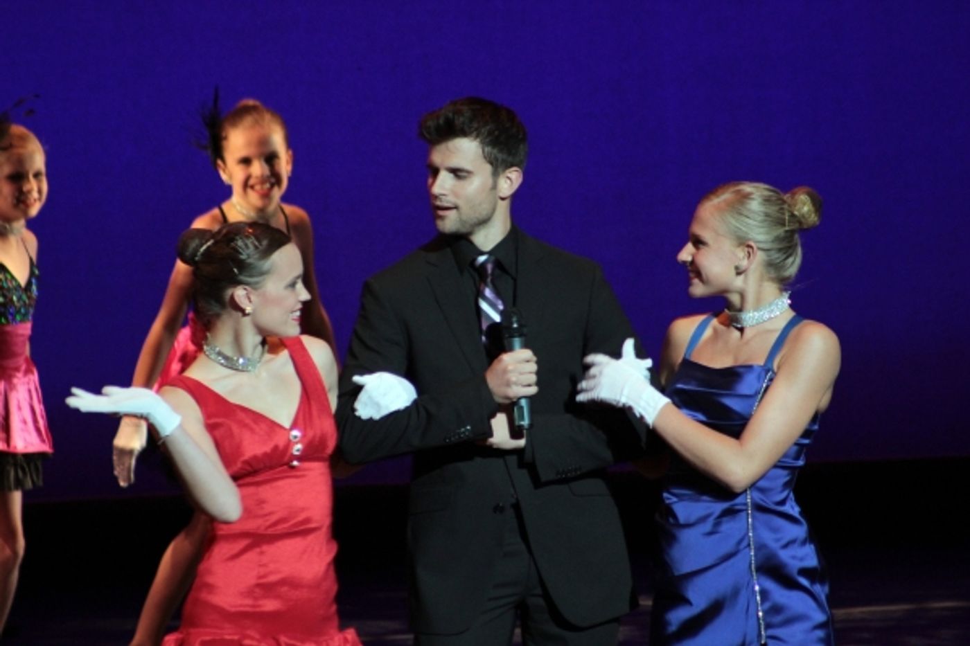 Photo Coverage: 30th Annual Fred & Adele Astaire Awards Honor Liza Minnelli & More!  Image