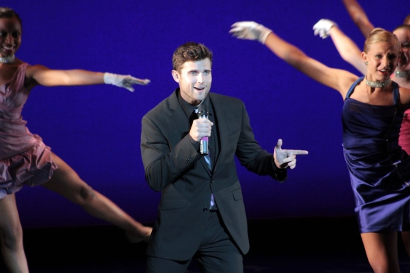 Photo Coverage: 30th Annual Fred & Adele Astaire Awards Honor Liza Minnelli & More!  Image