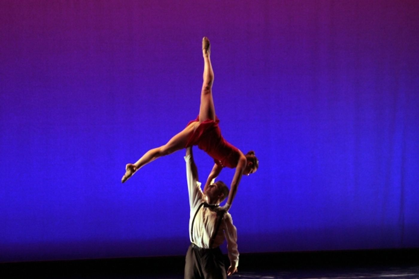Photo Coverage: 30th Annual Fred & Adele Astaire Awards Honor Liza Minnelli & More!  Image
