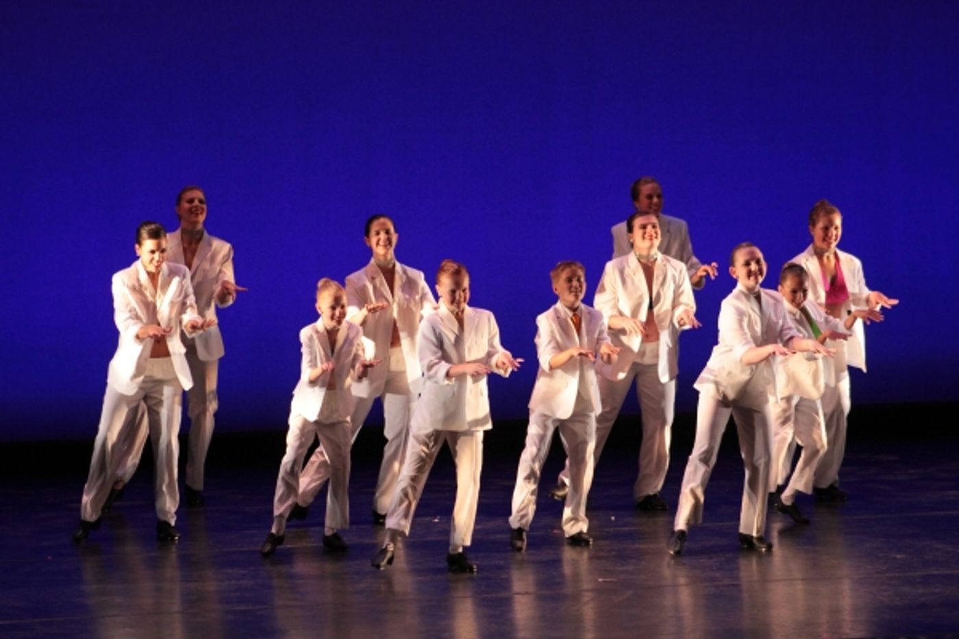 Photo Coverage: 30th Annual Fred & Adele Astaire Awards Honor Liza Minnelli & More!  Image