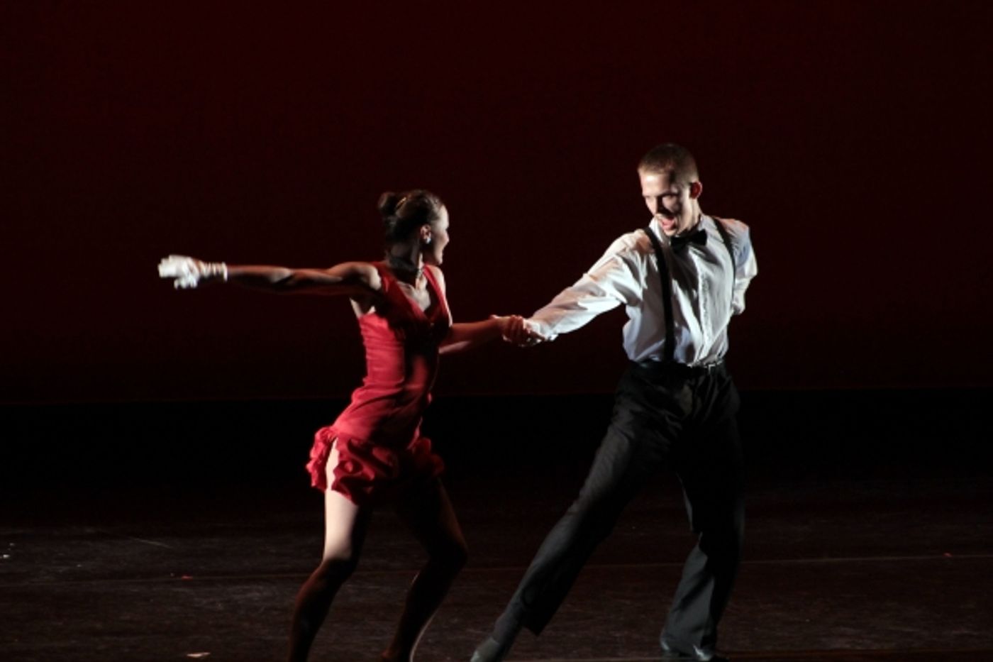 Photo Coverage: 30th Annual Fred & Adele Astaire Awards Honor Liza Minnelli & More!  Image