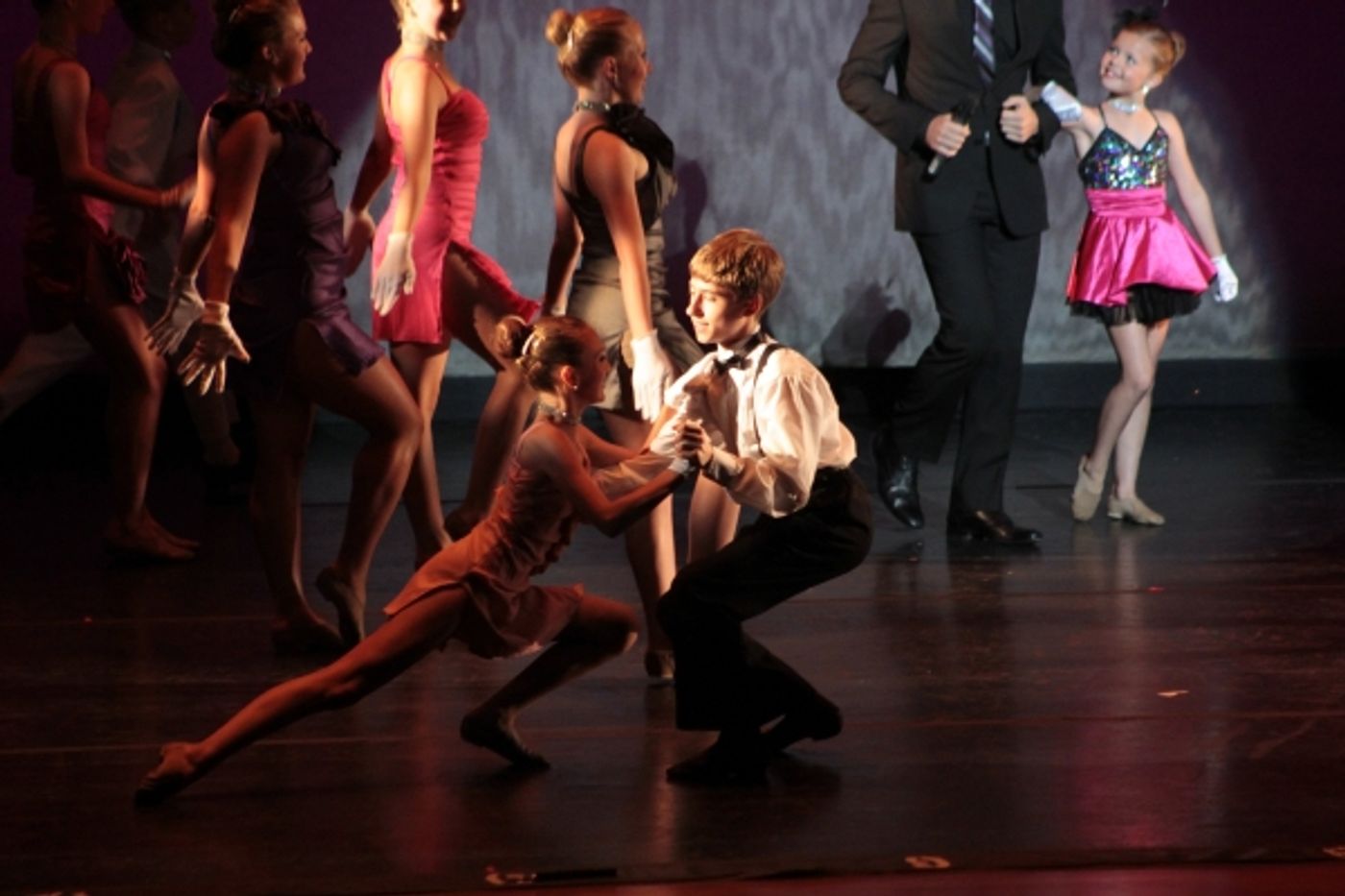 Photo Coverage: 30th Annual Fred & Adele Astaire Awards Honor Liza Minnelli & More!  Image