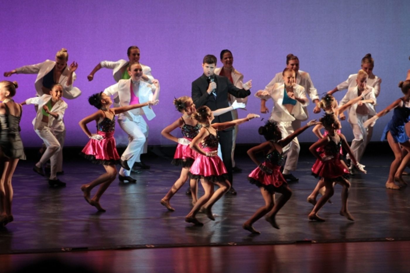 Photo Coverage: 30th Annual Fred & Adele Astaire Awards Honor Liza Minnelli & More!  Image