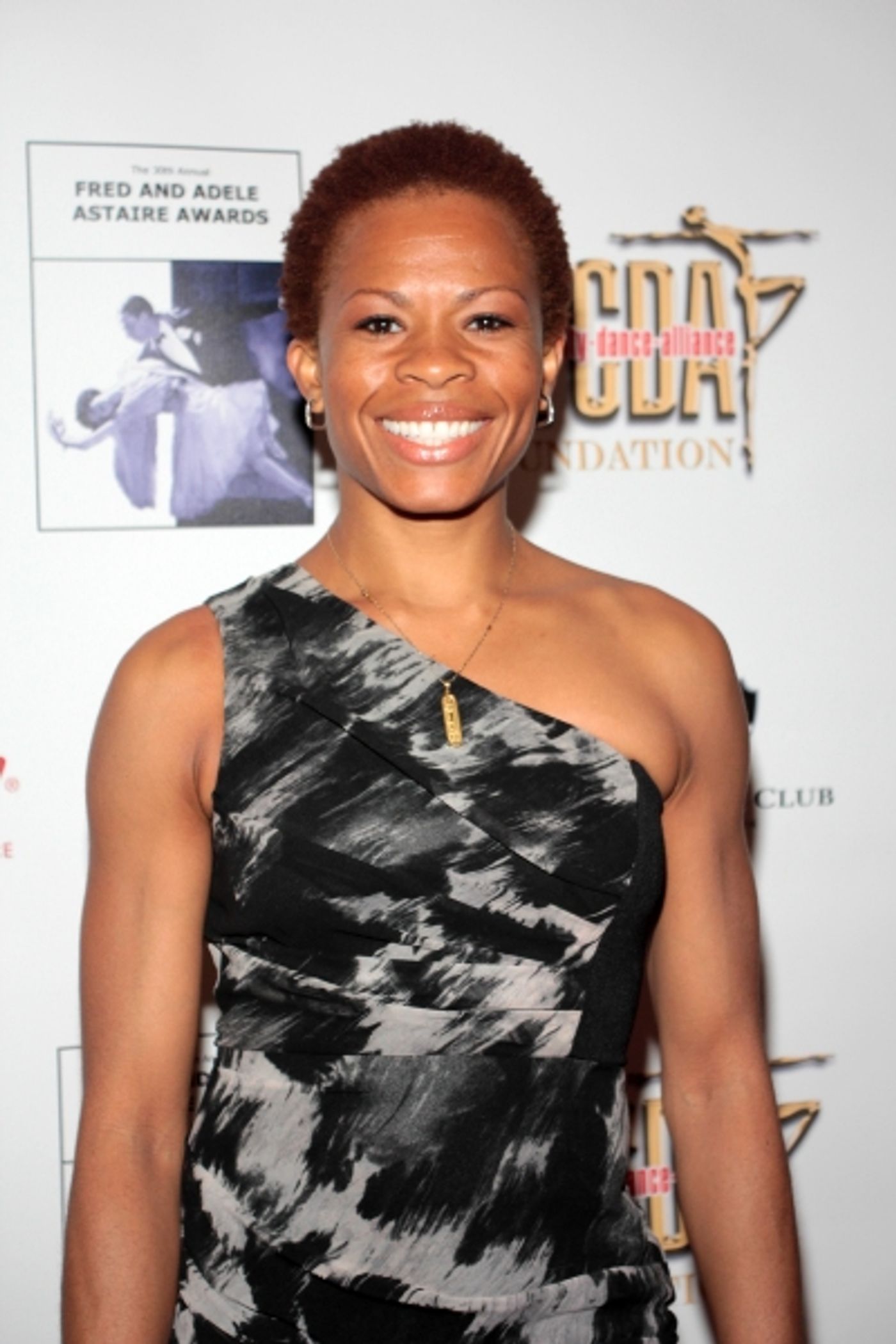 Photo Coverage: Chita Rivera, Kelli O'Hara & More Arrive at the 30th Annual Fred & Adele Astaire Awards  Image