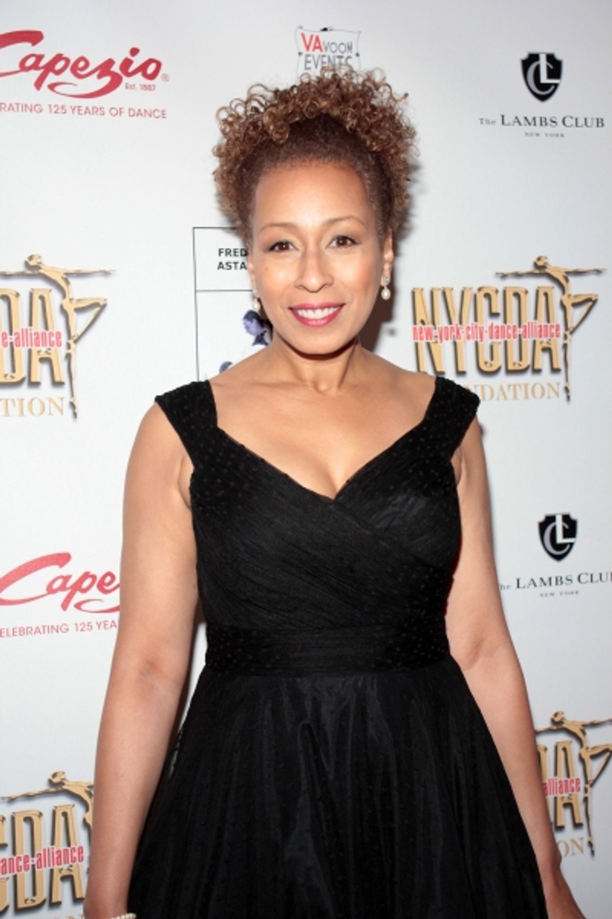 Tamara Tunie at 