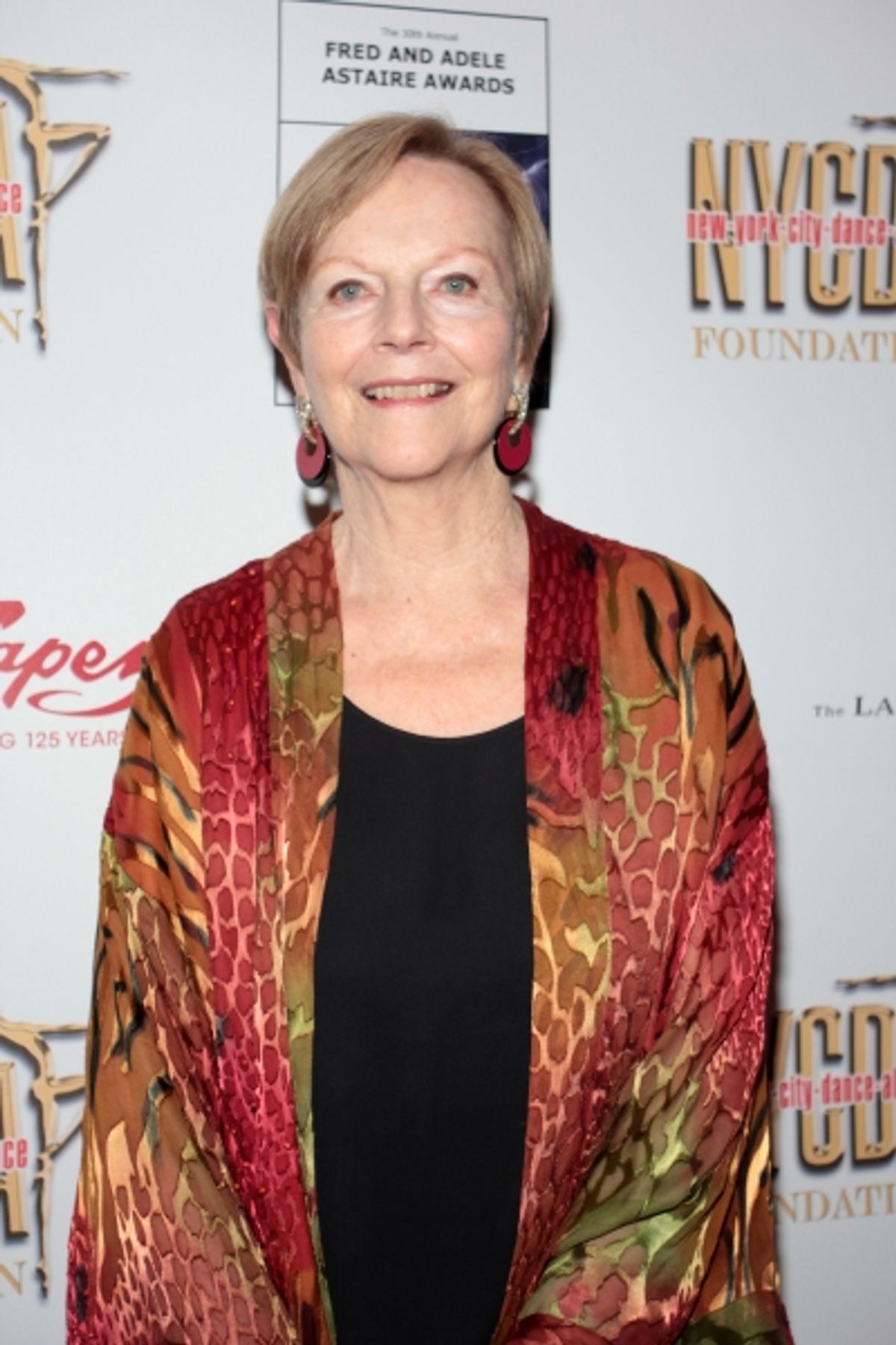 Ava Astaire McKenzie at 