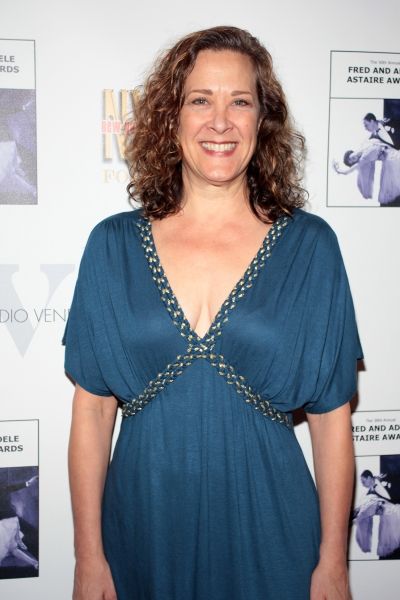 Karen Ziemba Photo