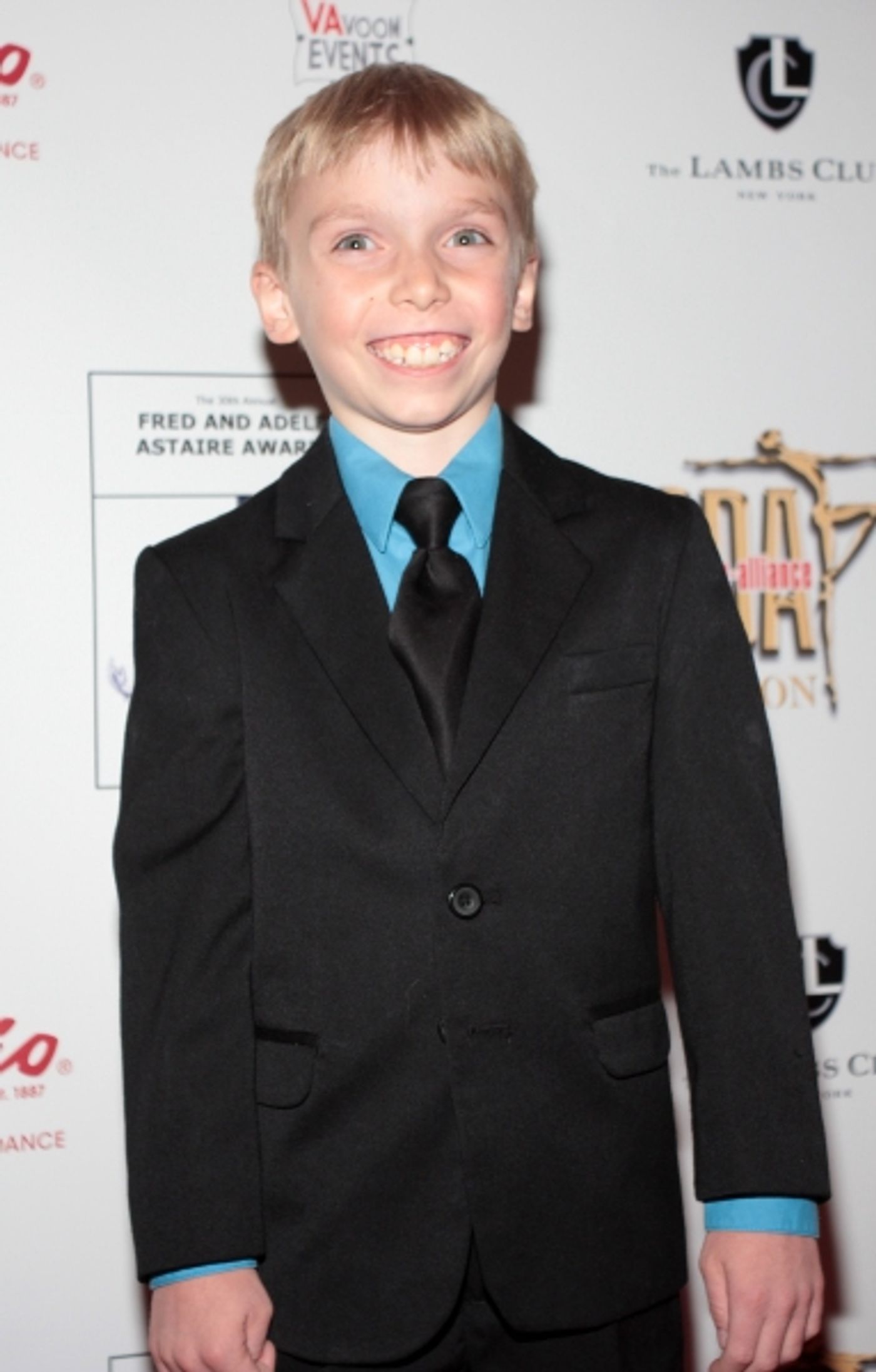 Photo Coverage: Chita Rivera, Kelli O'Hara & More Arrive at the 30th Annual Fred & Adele Astaire Awards  Image