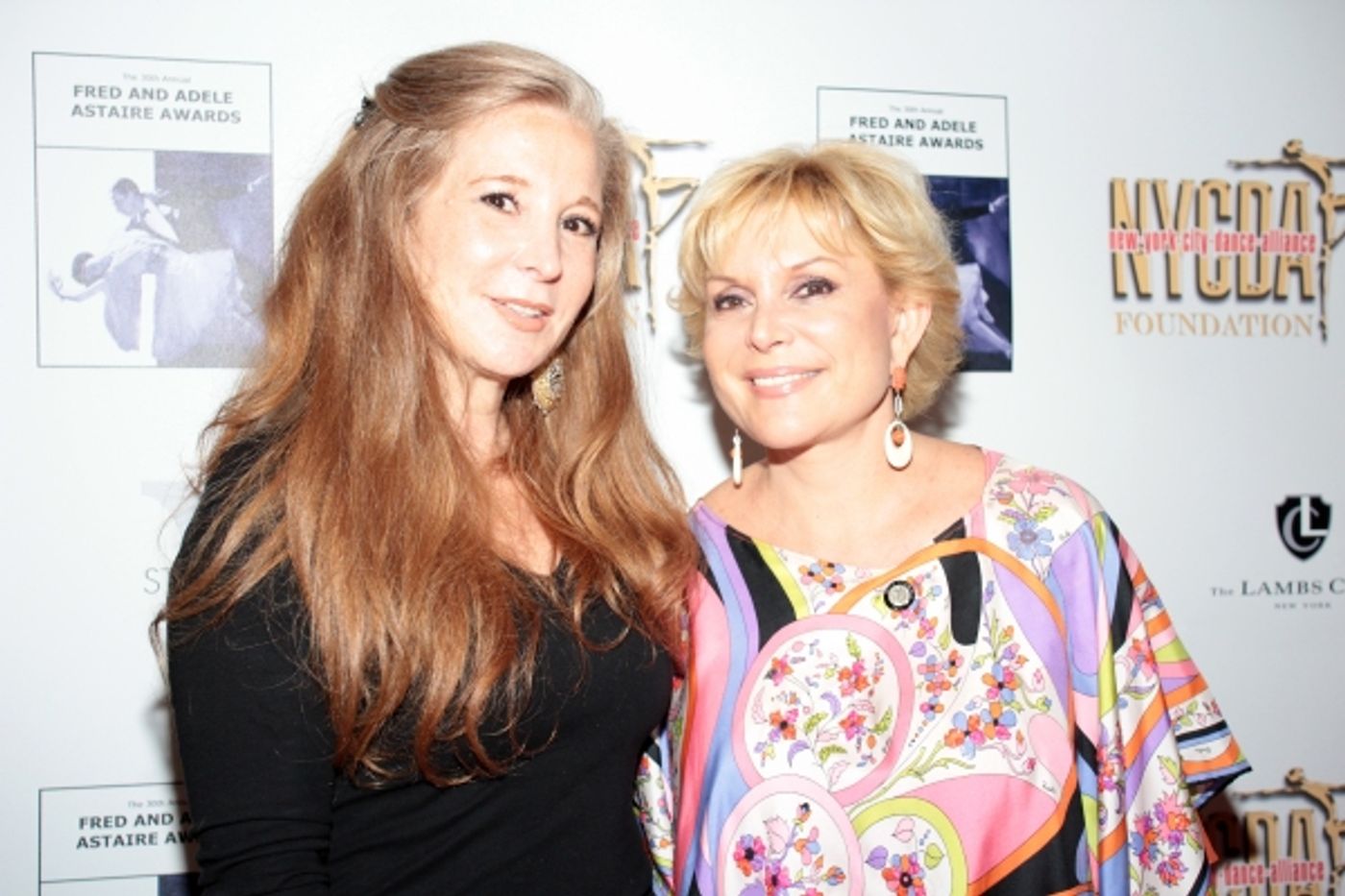 Photo Coverage: Chita Rivera, Kelli O'Hara & More Arrive at the 30th Annual Fred & Adele Astaire Awards  Image