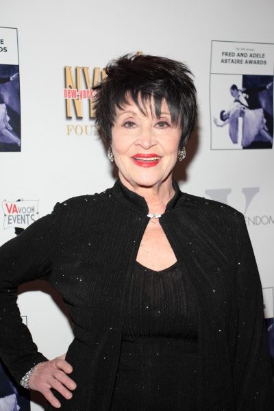 Chita Rivera Photo