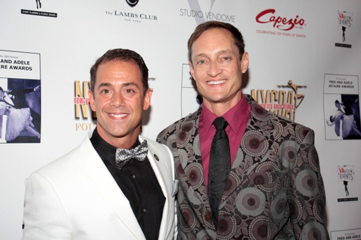 Bruce Robert Harris, Edward Hummel at 