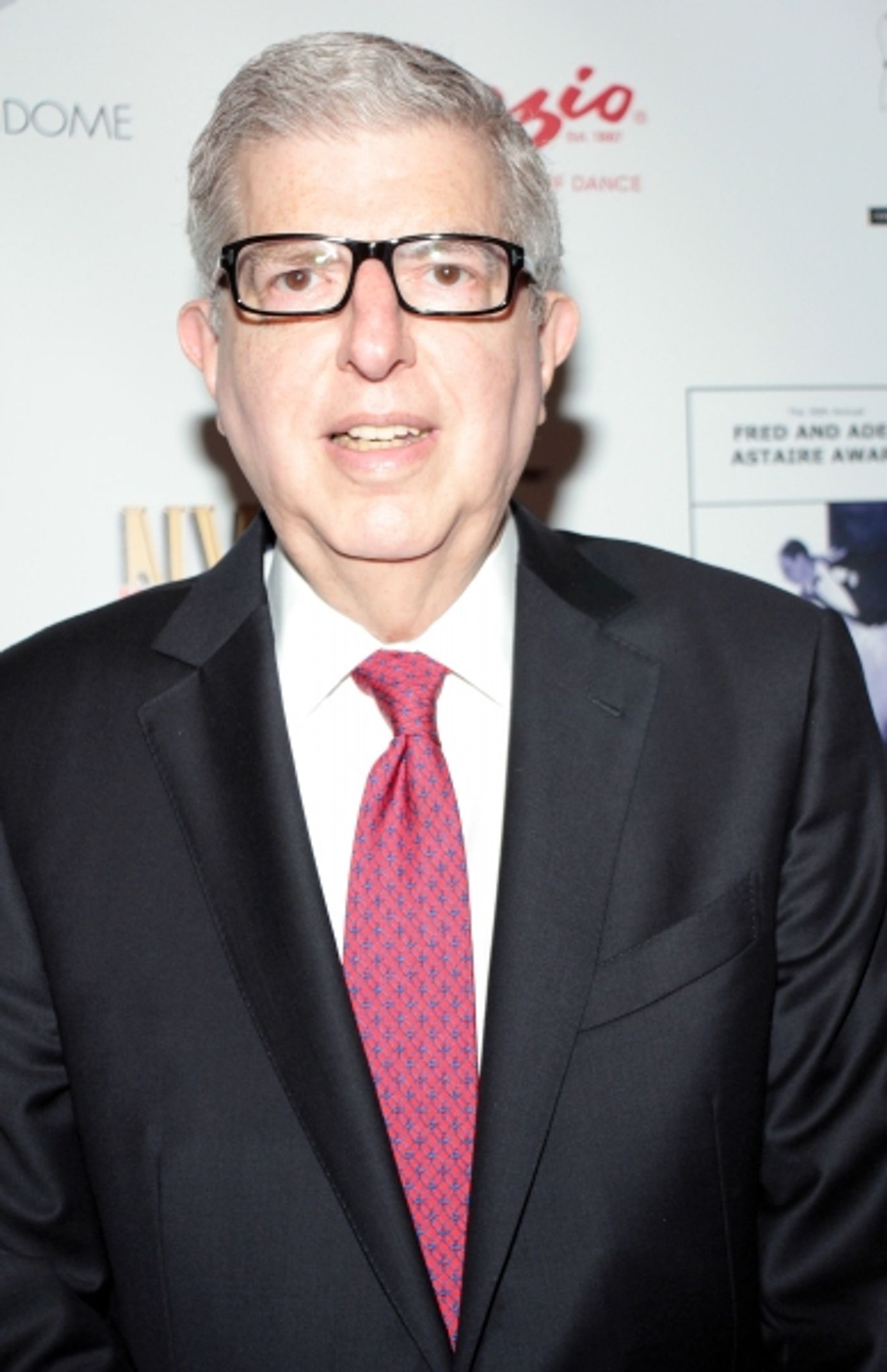 Photo Coverage: Chita Rivera, Kelli O'Hara & More Arrive at the 30th Annual Fred & Adele Astaire Awards  Image