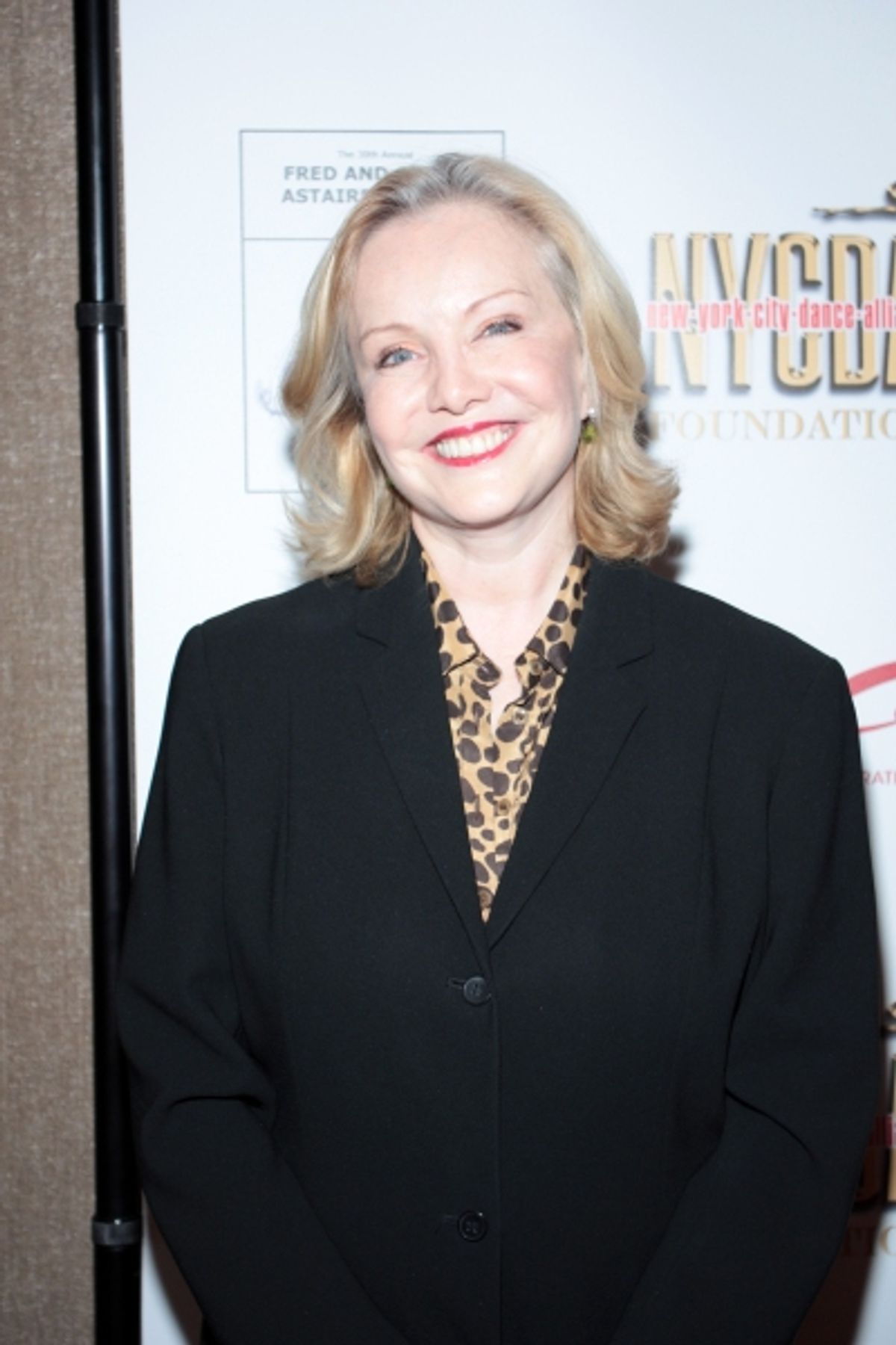 Susan Stroman at 