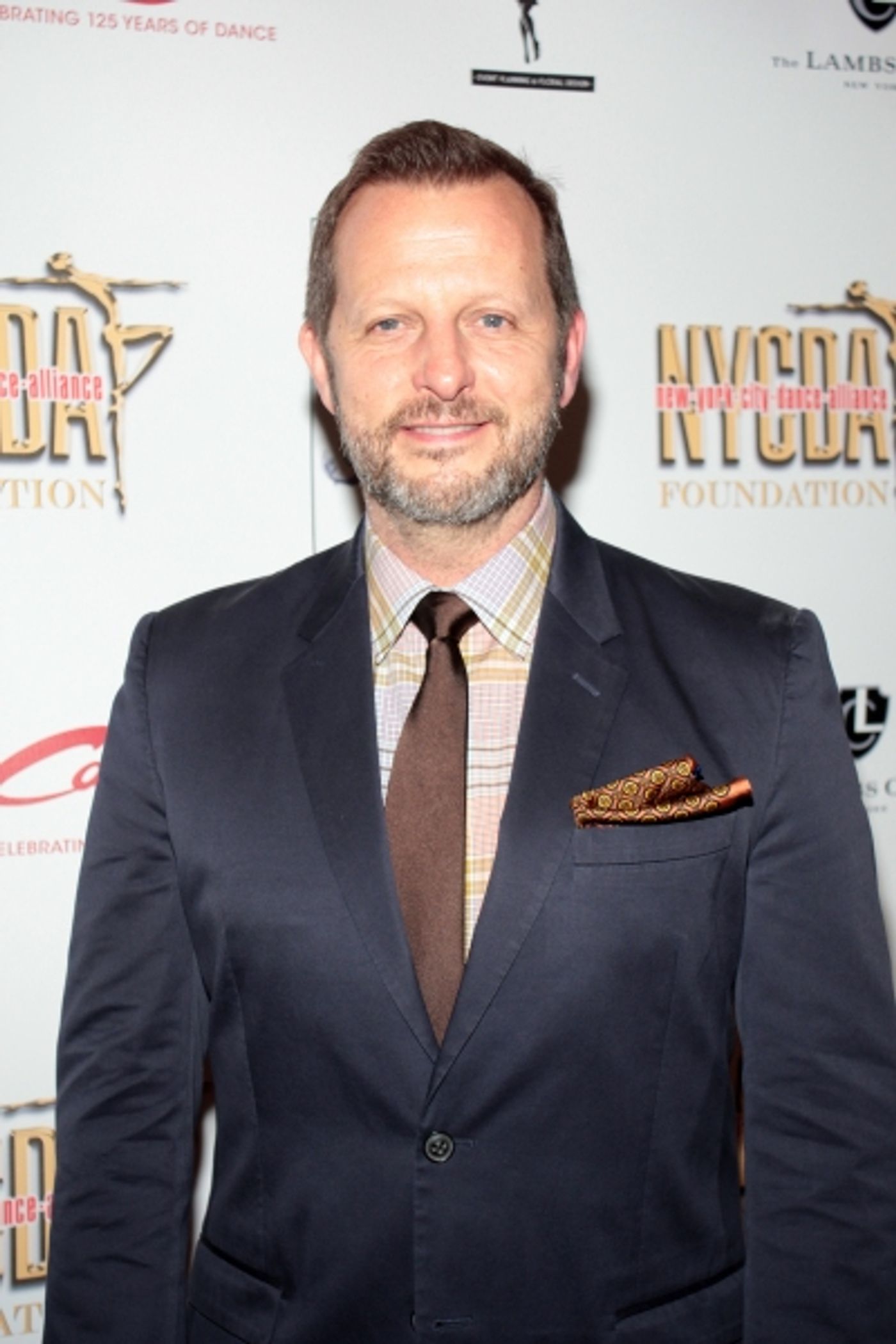 Photo Coverage: Chita Rivera, Kelli O'Hara & More Arrive at the 30th Annual Fred & Adele Astaire Awards  Image