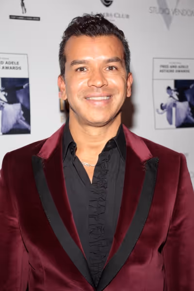 Sergio Trujillo Photo
