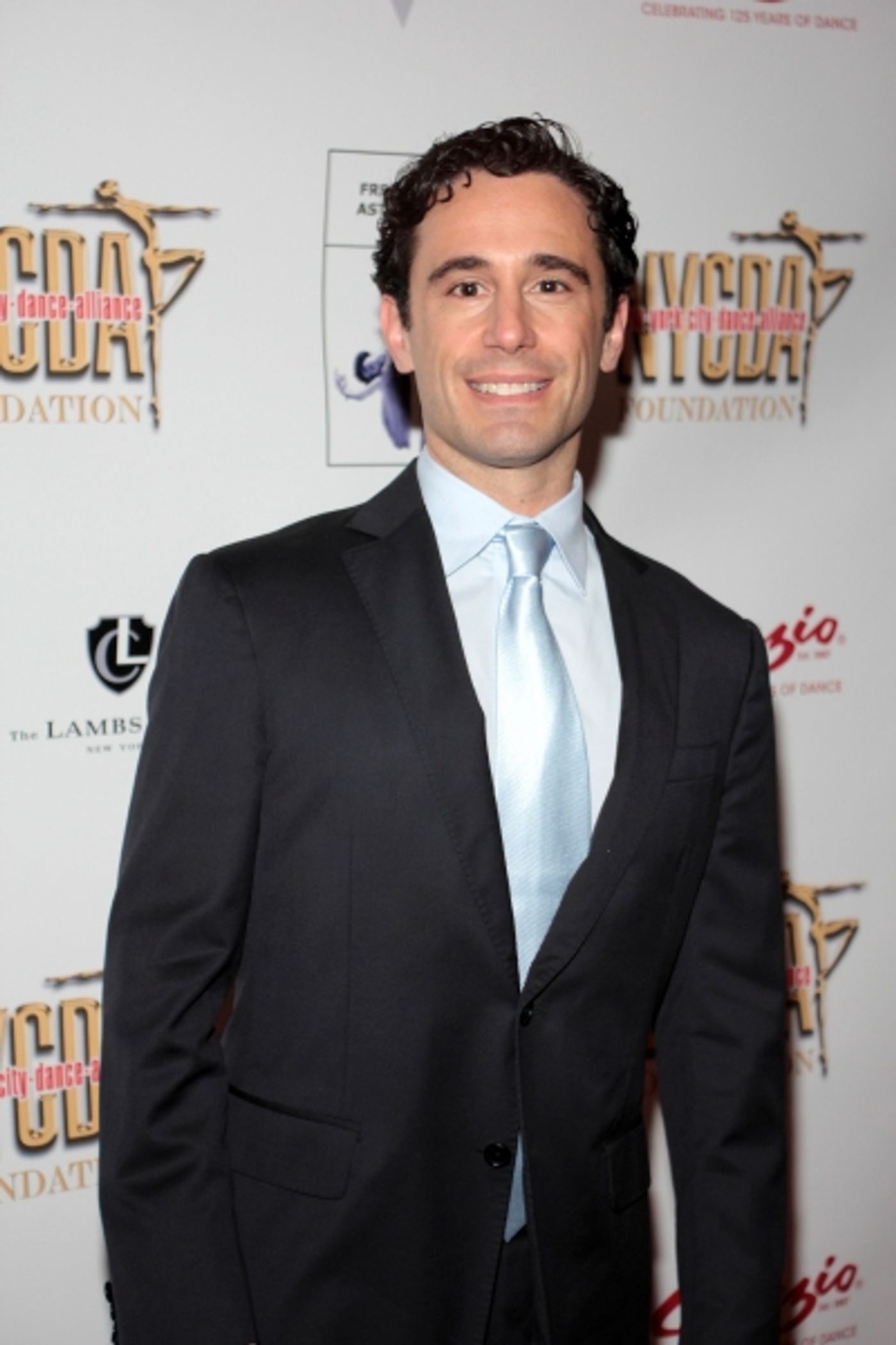 Photo Coverage: Chita Rivera, Kelli O'Hara & More Arrive at the 30th Annual Fred & Adele Astaire Awards  Image