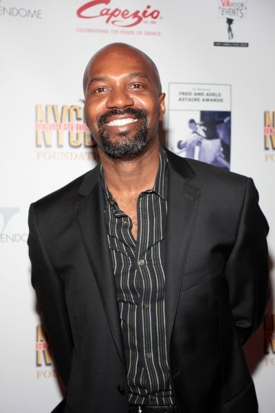Ron Brown Photo