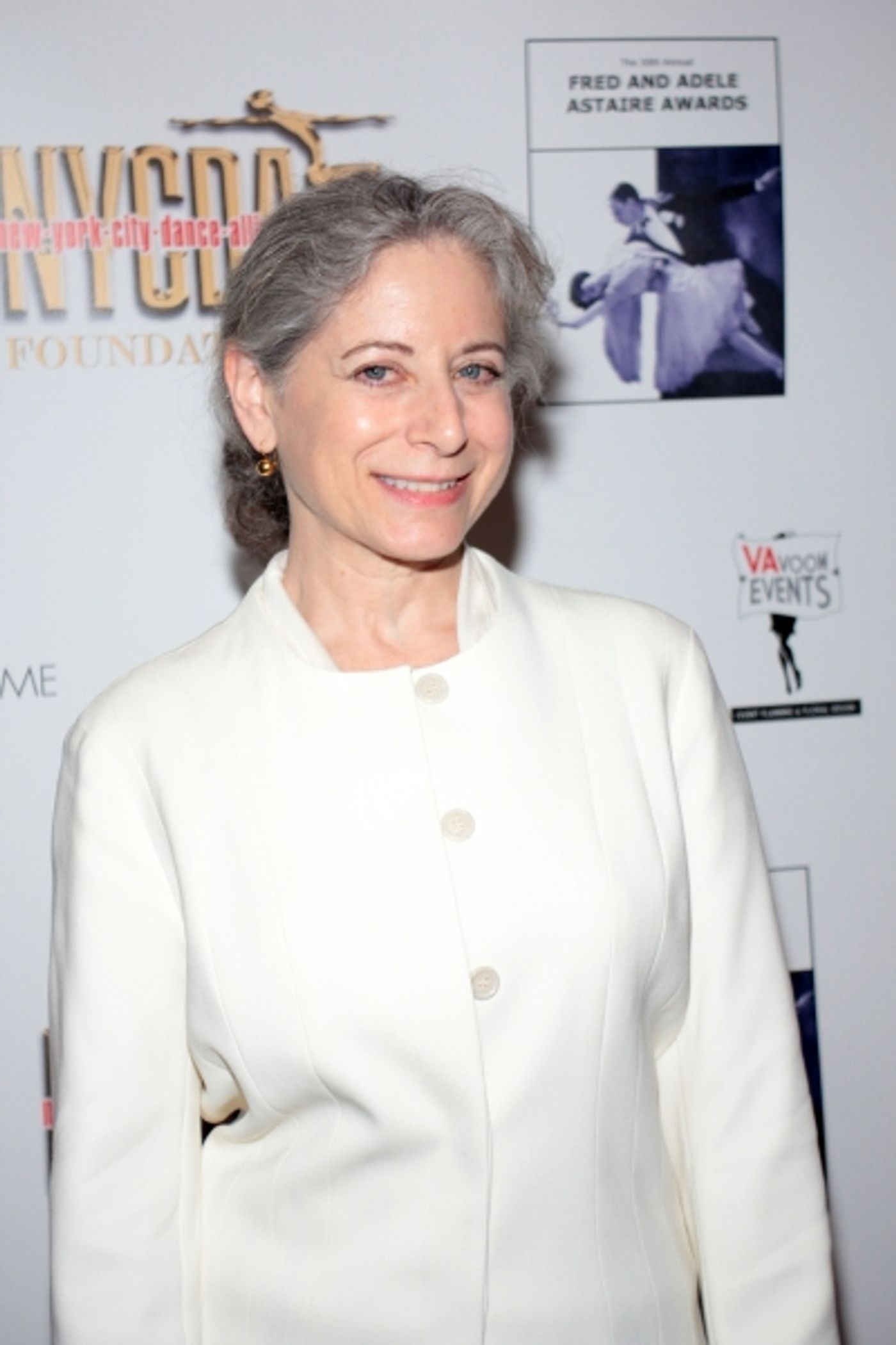 Photo Coverage: Chita Rivera, Kelli O'Hara & More Arrive at the 30th Annual Fred & Adele Astaire Awards  Image