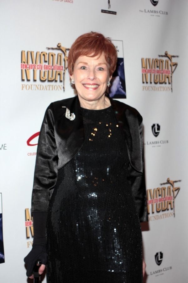 Kathleen Raitt Photo